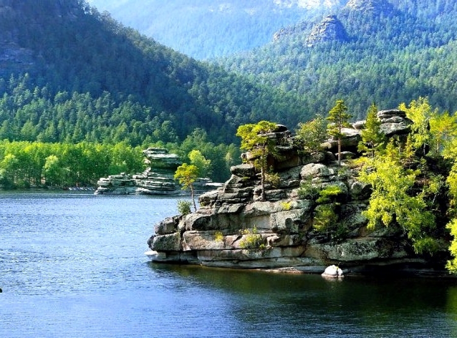 Казахстан для посещения которых не нужен загран