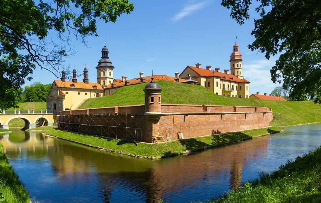 В какие страны туристы из России могут поехать без заграничного паспорта