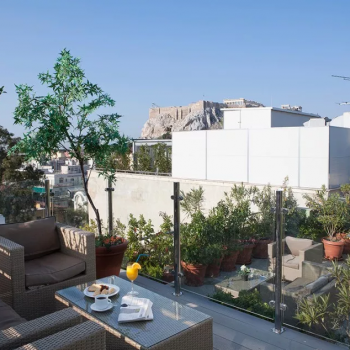 Греция в декабре – экскурсии, впечатления и отзыв о тарифе Ortel Mobile