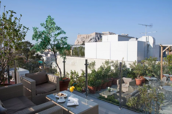 Греция в декабре – экскурсии, впечатления и отзыв о тарифе Ortel Mobile