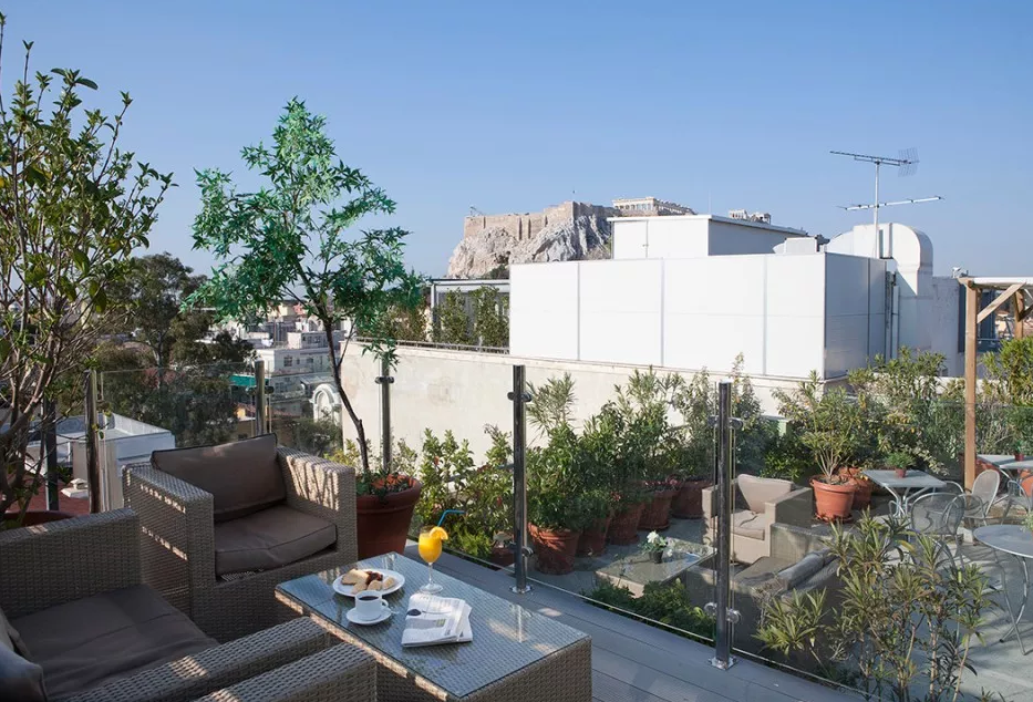 Греция в декабре – экскурсии, впечатления и отзыв о тарифе Orangel Mundo