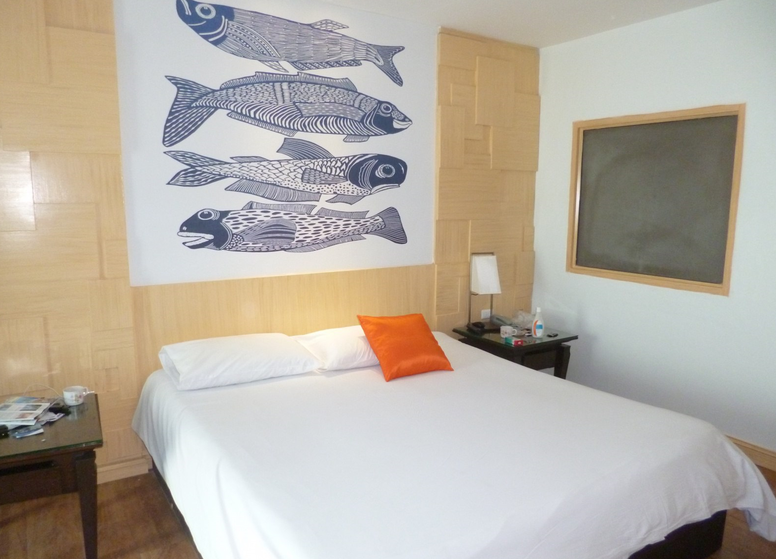 Отзыв об отеле Sea Breeze Jomtien Report 3 отзыв туриста