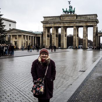 Рождественское Чудо в Берлине и чем помогла нам сим-карта от Ortel Mobile?