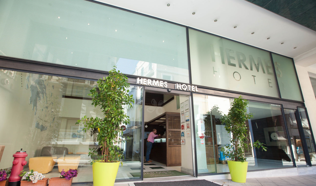 Сказочный декабрьский отдых в Греции