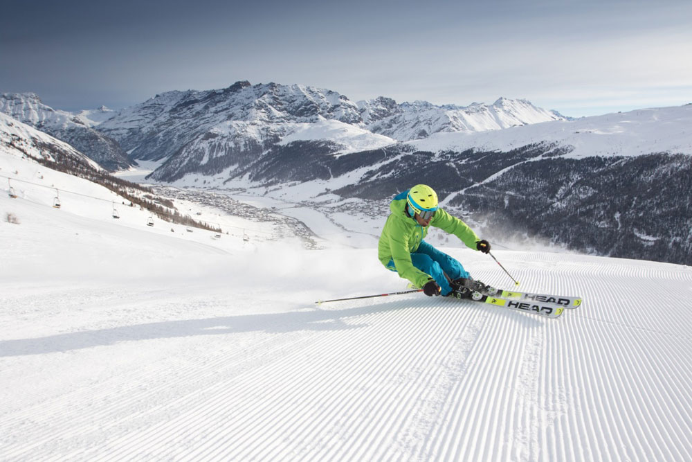 Альпийские курорты для бюджетного отдыха