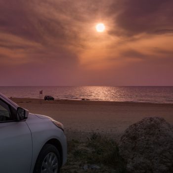 Аренда авто в Израиле: что важно знать каждому туристу?