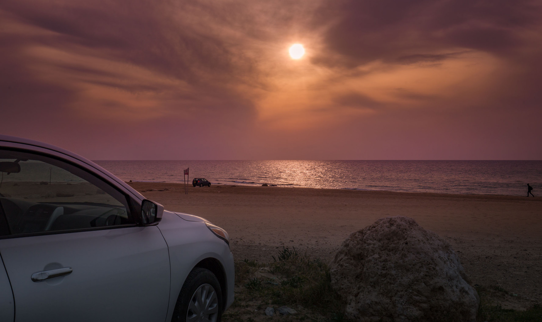 Аренда авто в Израиле: что важно знать каждому туристу?