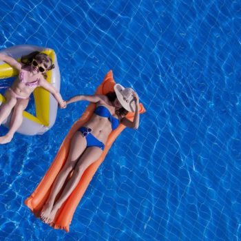 Как не потерять свою форму на отдыхе?