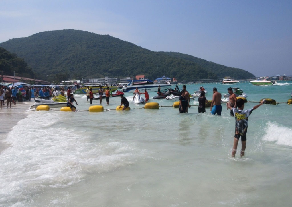 Поездка в Таиланд, Паттайя – впечатления от отдыха, отзыв о сим-карте GLOBALSIM DIRECT