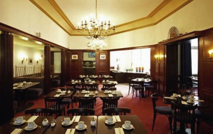 Рождественский Берлин