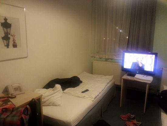 Рождественский Берлин 1