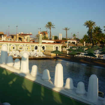 Февральский отдых в Анталии и отзыв о тарифном предложении GlobalSim