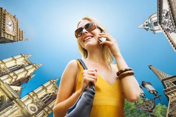 Сколько будет стоить мобильный интернет для туристов в Европе в 2020 году?