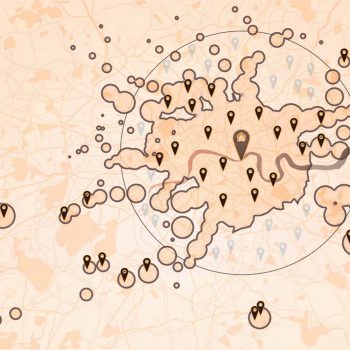 TravelTime Maps – чем полезен сервис путешественникам?