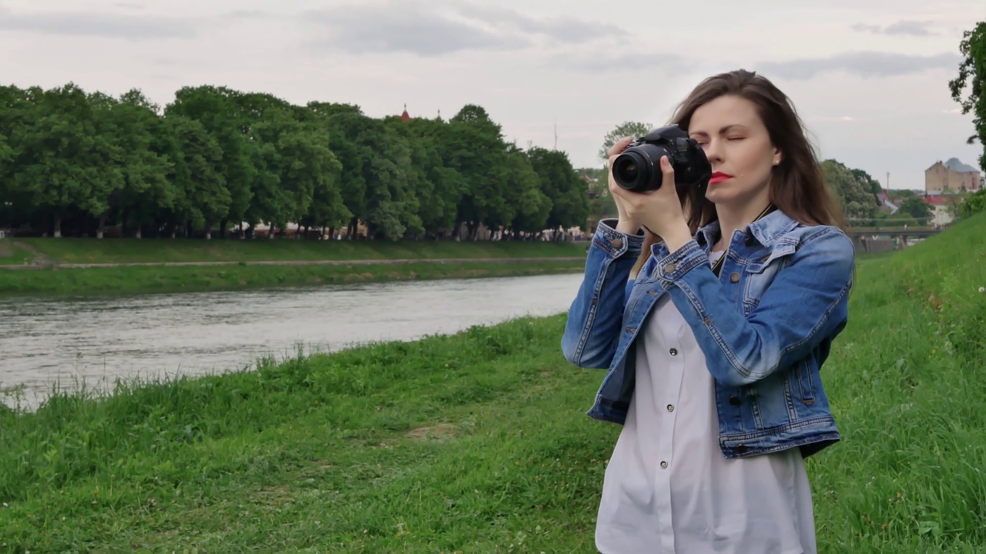 Пять причин, почему смартфон в путешествии лучше, чем фотоаппарат