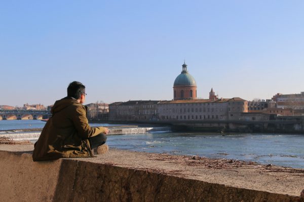 Яркая и насыщенная поездка в Тулузу и отзыв о тарифе Mundo