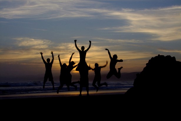 Пять причин для знакомства с местными жителями в путешествии