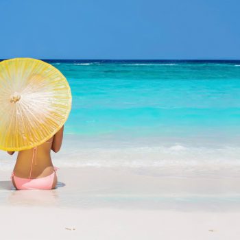 Топ-5 лучших пляжных направлений марта