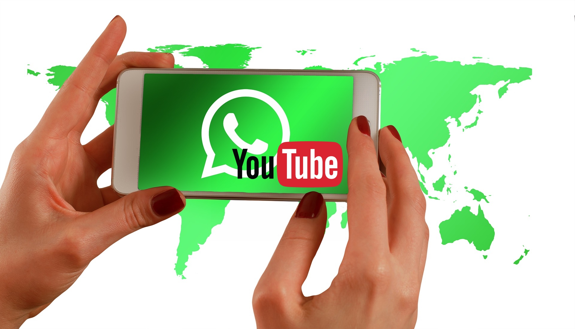 Пять скрытых функций WhatsApp, о которых вы не знали