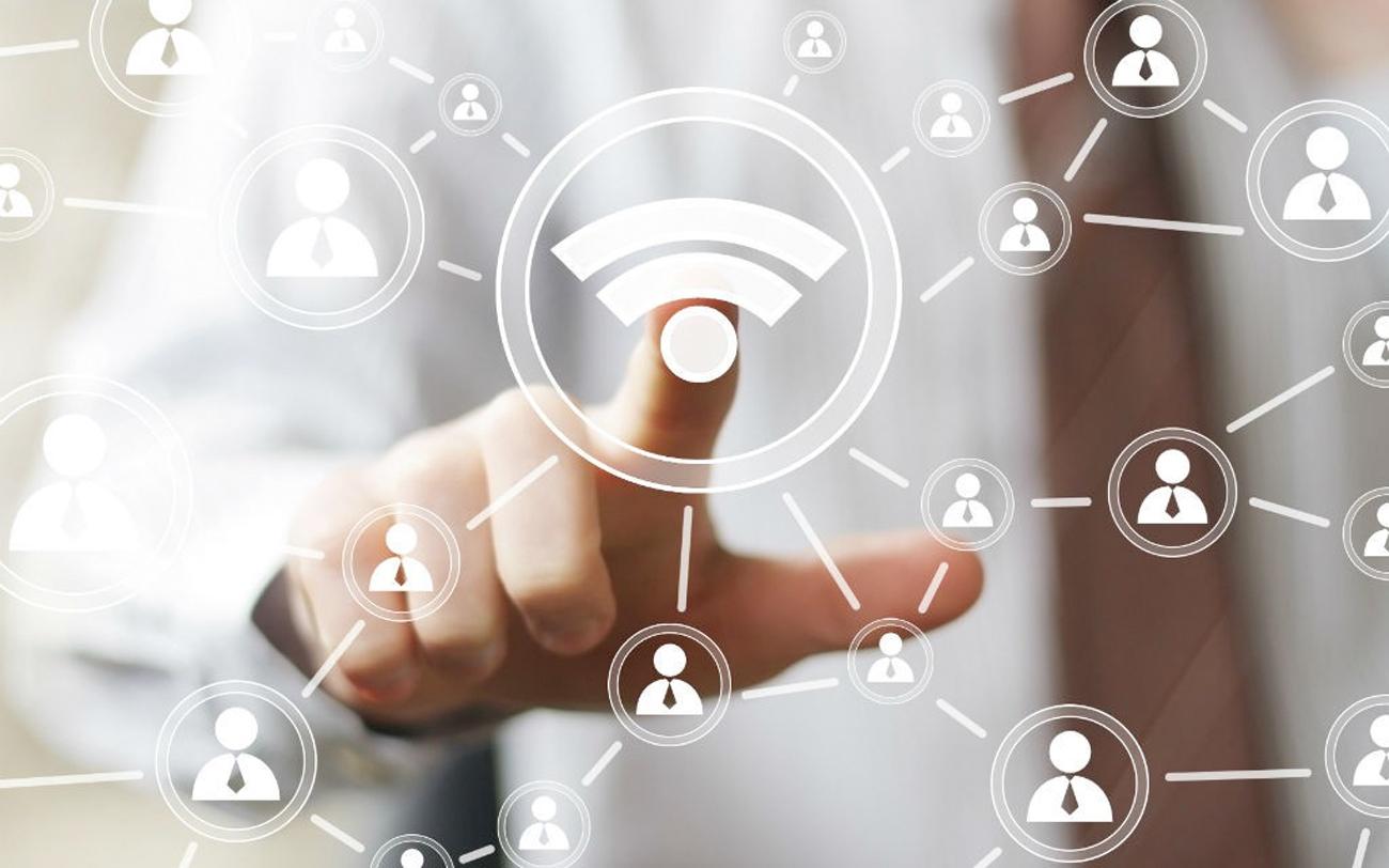 Пять важных фактов о хакерских атаках через Wi-Fi