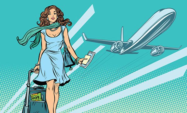 Как получить билет на самолет практически бесплатно?