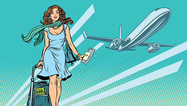 Как получить билет на самолет практически бесплатно?