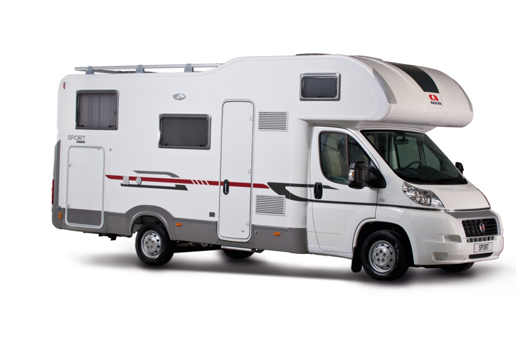 Что такое автокемперы и как сэкономить деньги туристу на связи?