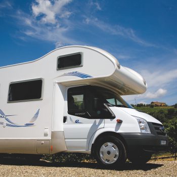 Автокемперы: что это и в чем их выгода для туристов?