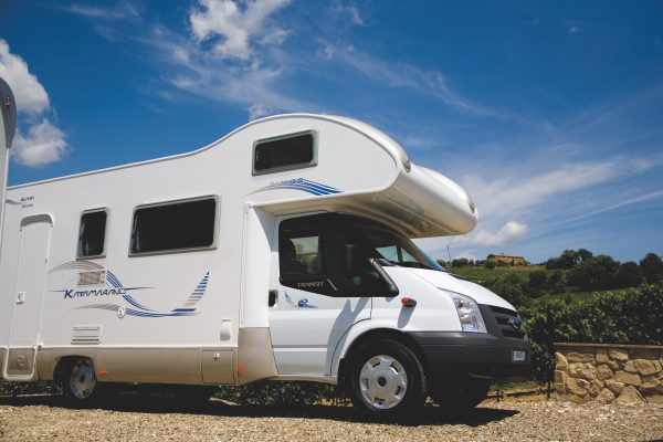 Автокемперы: что это и в чем их выгода для туристов?