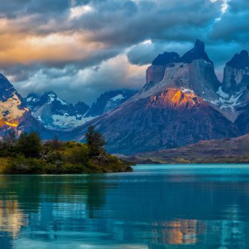 Покупаем сим-карту в России для поездки в Чили в марте