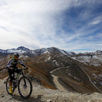 Как не заскучать на горнолыжном курорте тем, кто не любит кататься на лыжах?