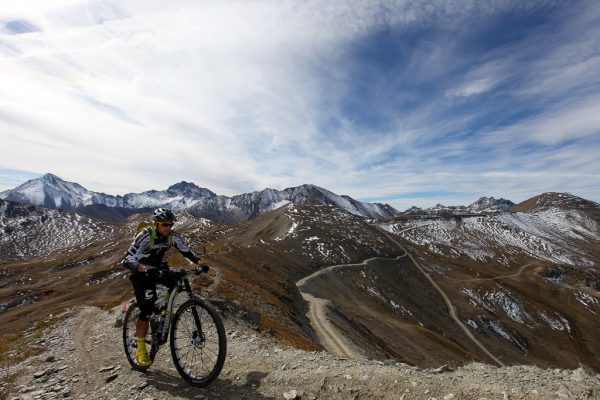 Как не заскучать на горнолыжном курорте тем, кто не любит кататься на лыжах?