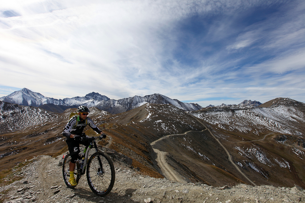 Как не заскучать на горнолыжном курорте тем, кто не любит кататься на лыжах?