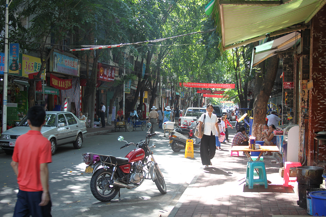 Чему не стоит удивляться, если вы отдыхаете на Хайнань?