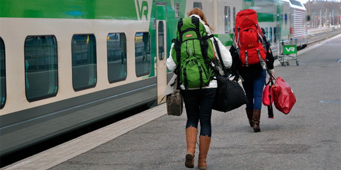 Поезд или самолет: что выбирает большинство туристов