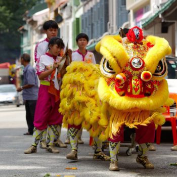 Впечатления от карнавала в Бразилии и услуг «Мегафона» в роуминге