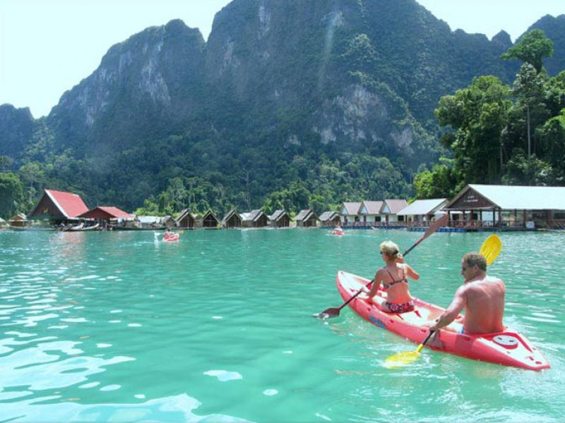 Отдых в Таиланде – стоило ли тратить деньги и время?