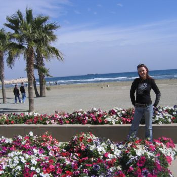 Отдых в феврале на Кипре и отзыв о сим-карте Ortel Mobile