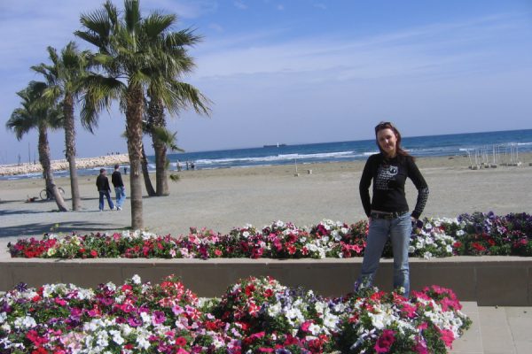 Отдых в феврале на Кипре и отзыв о сим-карте Ortel Mobile