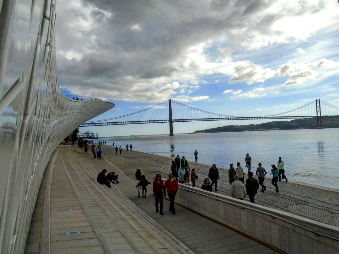 Рабочая поездка в Лиссабон в начале февраля