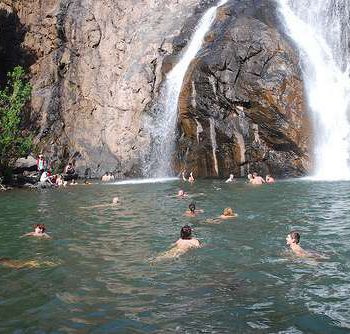 Удивительный отдых на Гоа и отзыв о тарифе GlobalSim