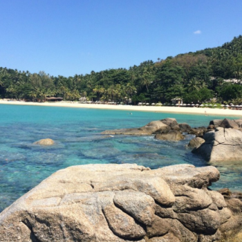 Впечатления от отеля Sharaya Boutique Hotel в Таиланде и роуминг-услуг «Мегафона»(