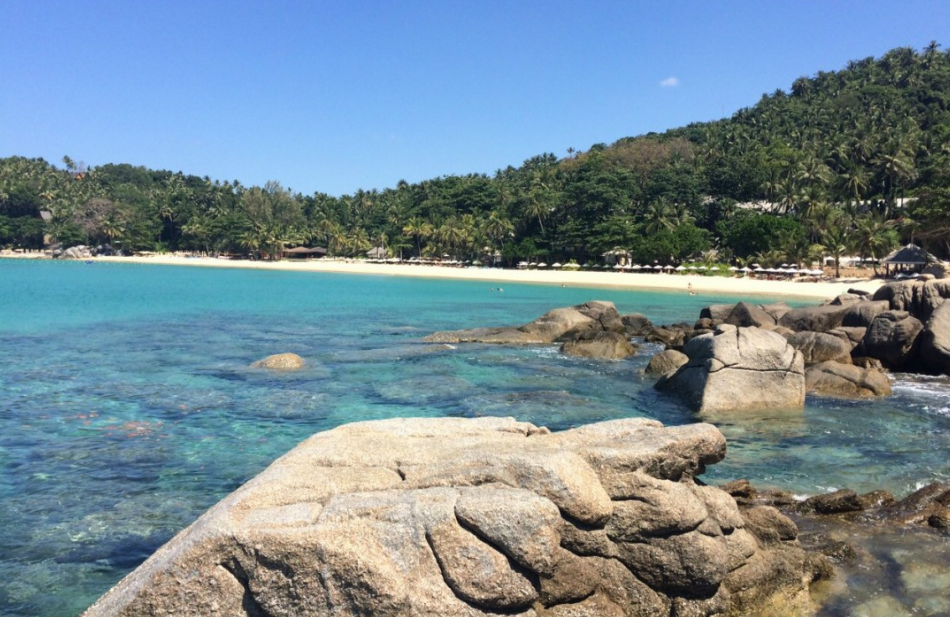 Впечатления от отеля Sharaya Boutique Hotel в Таиланде и роуминг-услуг «Мегафона»