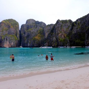 Прекрасный отдых в Таиланде и отзыв о симке GlobalSim