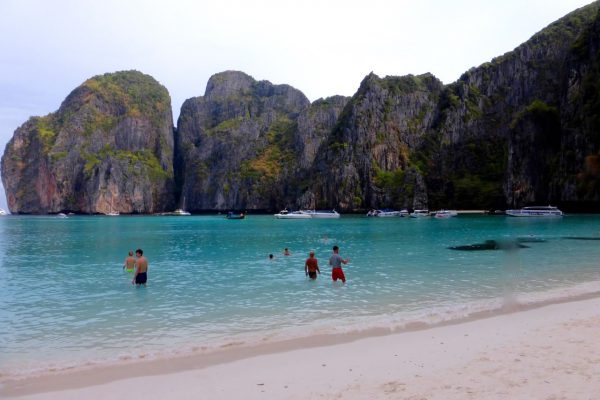 Прекрасный отдых в Таиланде и отзыв о симке GlobalSim