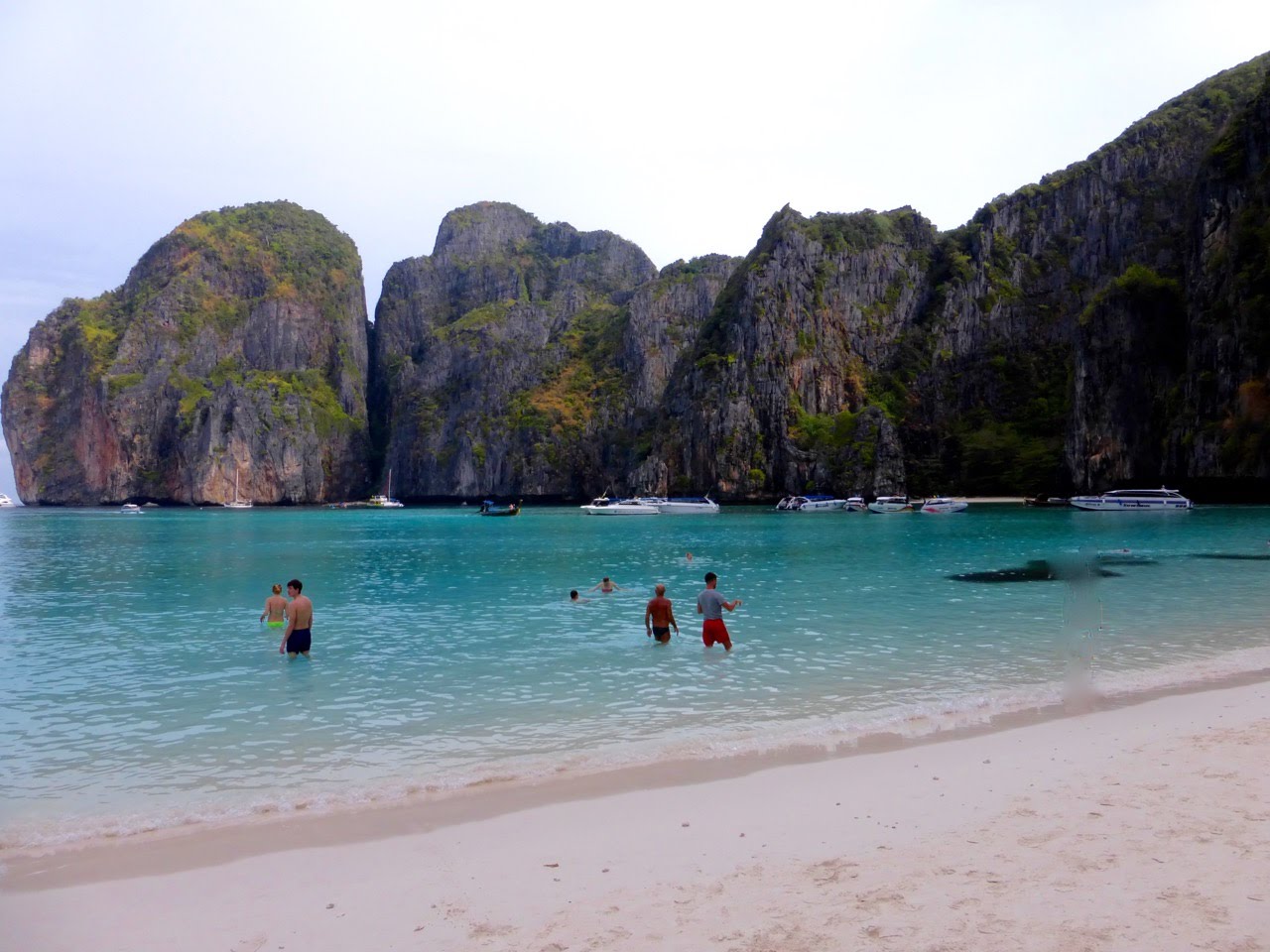 Прекрасный отдых в Таиланде и отзыв о симке GlobalSim Direct