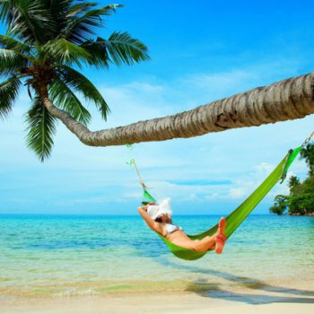 Где погреться на солнышке весной: 7 безвизовых стран для россиян