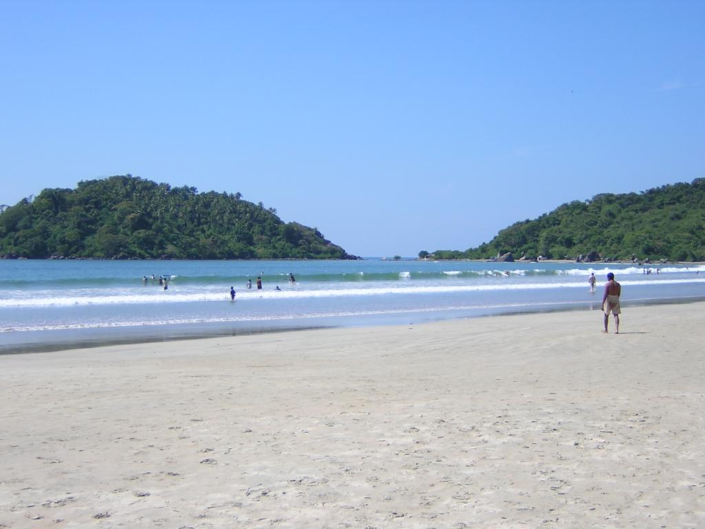 отдых на Гоа и отзыв о тарифе GlobalSim