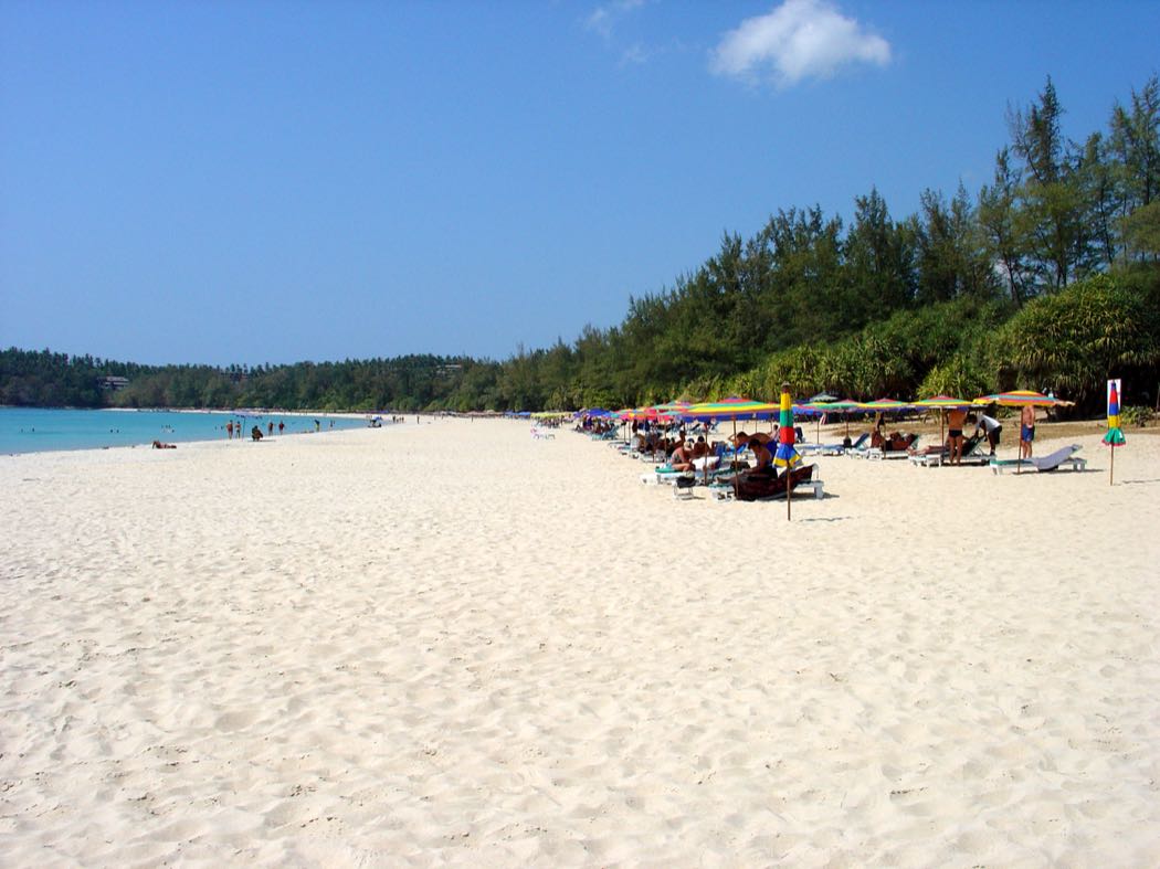 Отдых в Таиланде – стоило ли тратить деньги и время?