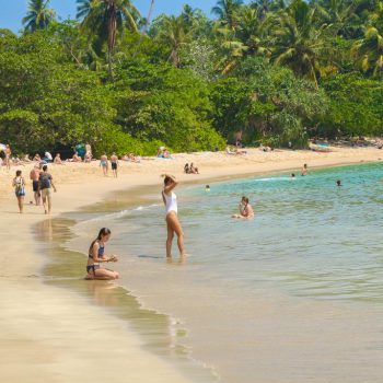 Лучший отдых на Шри-Ланке и отзыв о сим-карте THREE